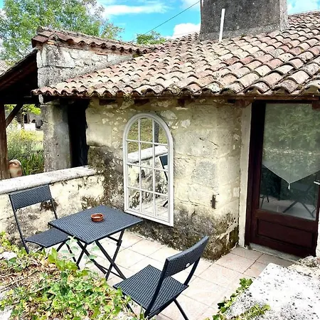 Tranquil 1 Bed Walking Distance To Holiday home Eymet