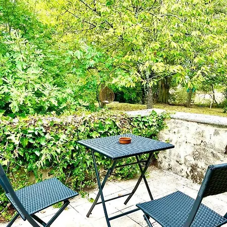 Σπίτι διακοπών Pomegranate Sleeps 4 With Pool *