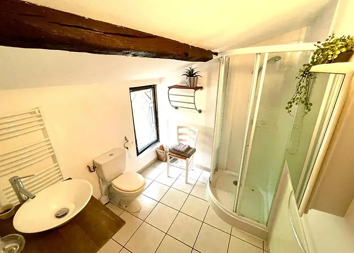 Pomegranate Sleeps 4 With Pool * Eymet