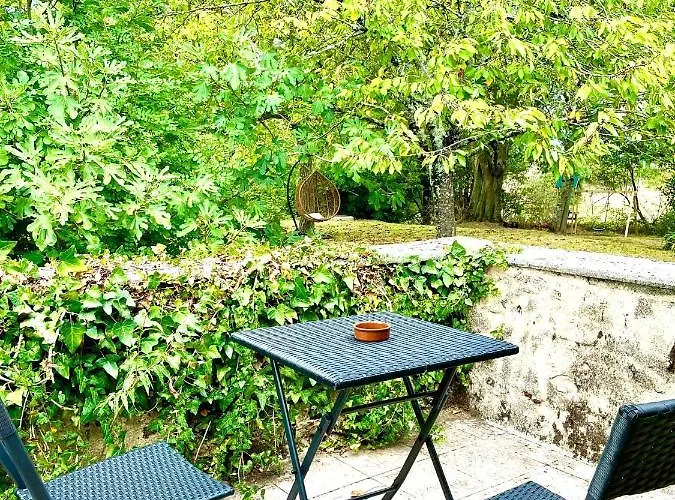 Prázdninový dům Pomegranate Sleeps 4 With Pool *